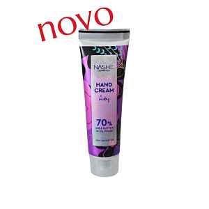 Nashe Hand Cream Ruby 30ml - Krém na ruce