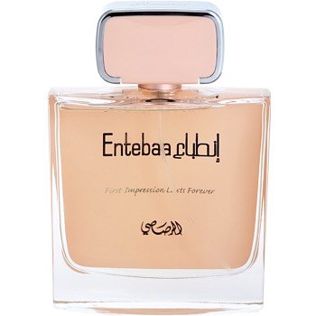 Rasasi Entebaa Pour Femme parfémovaná voda pro ženy 100 ml