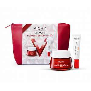 Vichy Liftactiv Pigment Specialist B3 dárková sada 2 ks