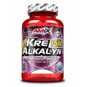 AMIX Kre-Alkalyn 220cps