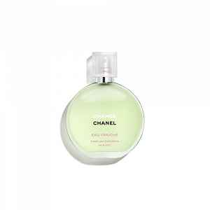 Chanel Chance Eau Fraîche vůně do vlasů pro ženy 35 ml