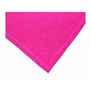 EMITEX Letní deka bavlna 80x 100 cm - fuchsia