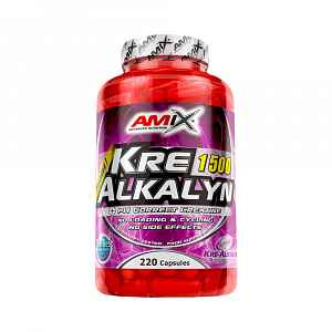 AMIX Kre-Alkalyn 220cps