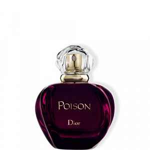 Dior Poison Eau de Toilette toaletní voda 50ml