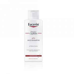 EUCERIN DermoCapillaire pH5 šampon na vlasy 250ml