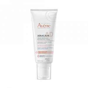 AVENE XeraCalm AD creme 200ml-relipidační krém
