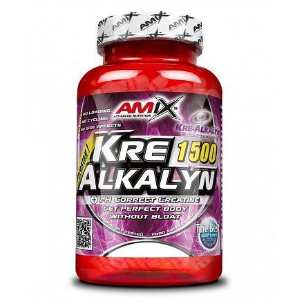 AMIX Kre-Alkalyn 220cps