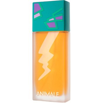 Animale Animale parfémovaná voda pro ženy 200 ml