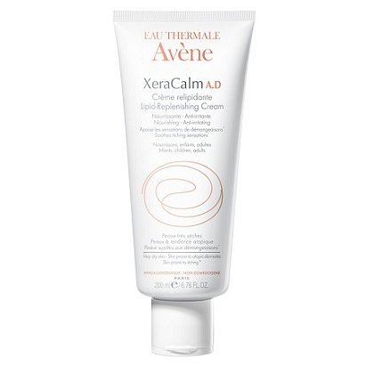 AVENE XeraCalm AD creme 200ml-relipidační krém