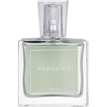 Avon Perceive Dew toaletní voda limitovaná edice pro ženy 30 ml