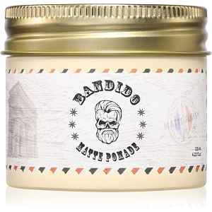 BANDIDO Matte Pomade pomáda na vlasy 125 ml