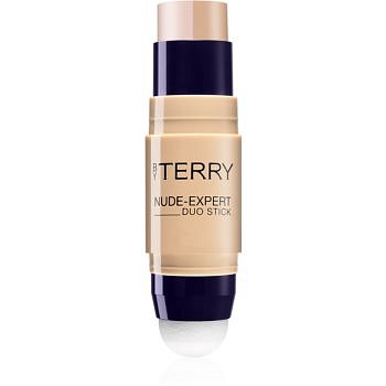 By Terry Nude-Expert rozjasňující make-up pro přirozený vzhled odstín 7 Vanilla Beige 8,5 g