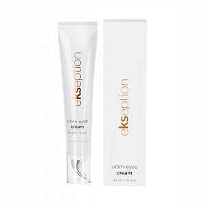 Ekseption Ultim-eyes cream - Anti-age krém na oční okolí 30 ml