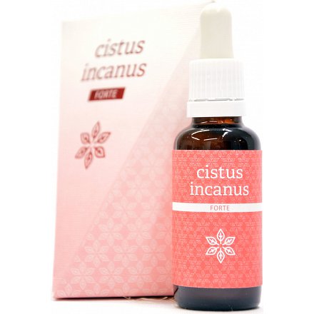 Energy Cistus Incanus 30 ml