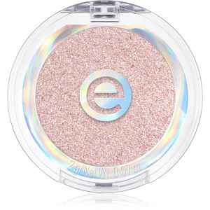 essence mono glitter třpytivé oční stíny odstín 02 Rosy Sparkle 2 g