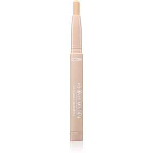 GOSH COPENHAGEN Forever Mineral Matte dlouhotrvající oční stíny v tužce odstín 012 Matt Beige 1.4 g