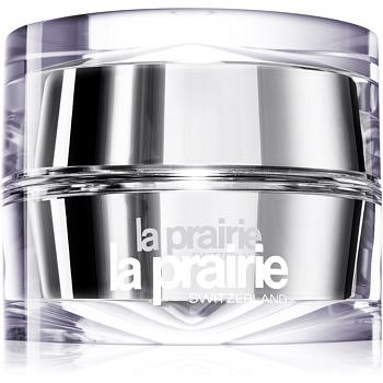 La Prairie Platinum Rare platinový krém pro rozjasnění pleti 30 ml