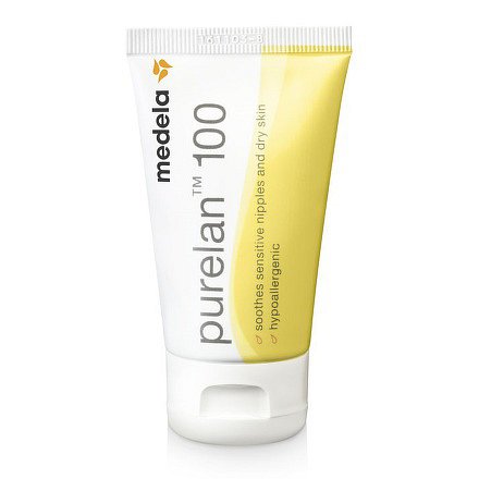 MEDELA PureLan 100 mast 37g