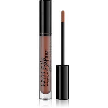 NYX Professional Makeup Slip Tease vysoce pigmentovaný olej na rty odstín 10 Beyond Basic 4 ml