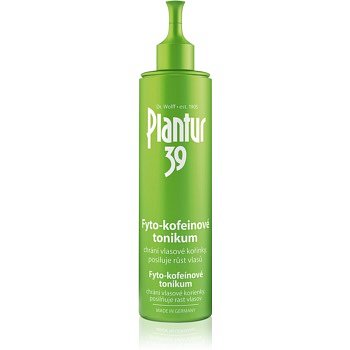 Plantur 39 tonikum pro růst vlasů a posílení od kořínků 200 ml