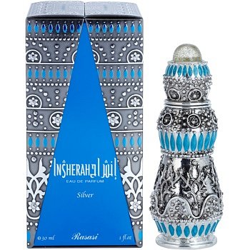 Rasasi Insherah Silver parfémovaná voda unisex 30 ml