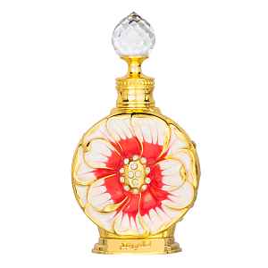 Swiss Arabian Layali Rouge parfémovaný olej 15 ml W