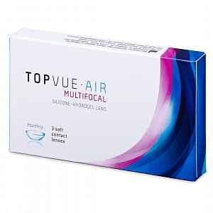TopVue Air Multifocal (3 čočky) 27363_1064948