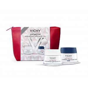 Vichy Liftactiv Hyaluronic Specialist dárková sada 2x50 ml