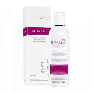 2DERM REHA lotio 200ml