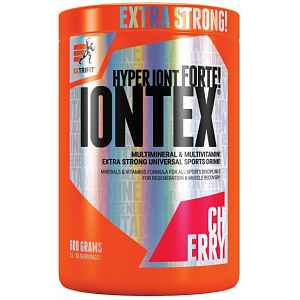 Iontex Forte 600 g višeň