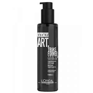 L’Oréal Professionnel Tecni.Art Transformation Lotion stylingové mléko pro definici a tvar  150 ml