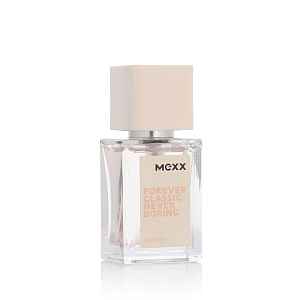 Mexx Forever Classic Never Boring for Her toaletní voda pro ženy 15 ml