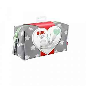 NUK Welcome set 256412