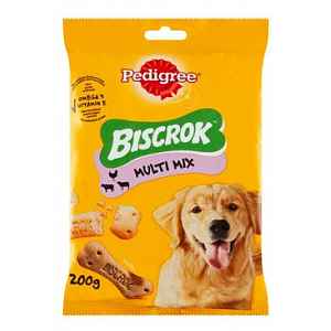 PEDIGREE Biscrok 200g 200 g