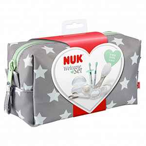 NUK Welcome set 256412