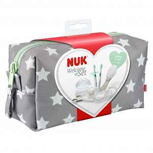 NUK Welcome set 256412