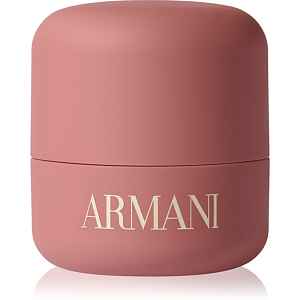 Armani Dolci Makeup Blush krémová tvářenka odstín 5 MUAVE BLUSH 8 g