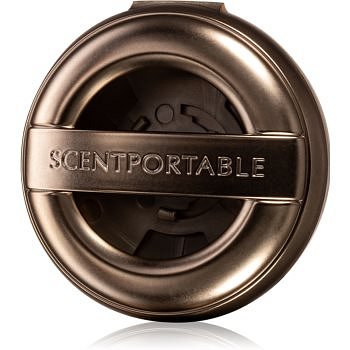 Bath & Body Works Pewter Vent Clip držák na vůni do auta