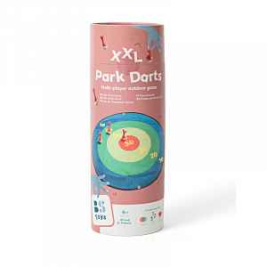 BS Toys XXL venkovní šipky