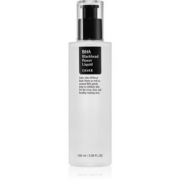 Cosrx BHA Blackhead Power Liquid exfoliační esence proti černým tečkám  100 ml