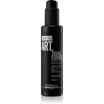 L’Oréal Professionnel Tecni.Art Transformation Lotion stylingové mléko pro definici a tvar  150 ml