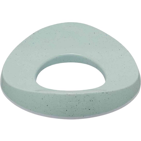 Luma WC sedátko Speckles Mint