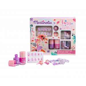 Martinelia Fairy Things beauty sada