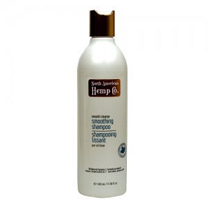 North American Hemp Co. Vyhlazující šampón 342ml