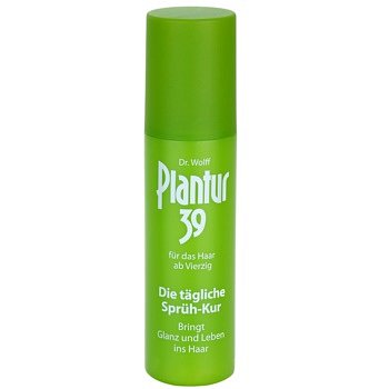 Plantur 39 hydratační sprej proti vypadávání vlasů 125 ml