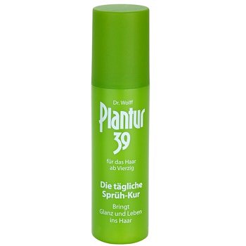 Plantur 39 hydratační sprej proti vypadávání vlasů 125 ml