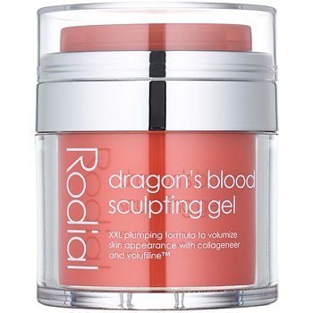 Rodial Dragon's Blood remodelační gel s regeneračním účinkem  50 ml