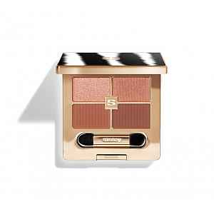 Sisley Phyto-Eye Palette 2 Bois de Rose paletka očních stínů 7,2 g