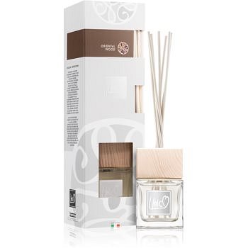 THD Unico Oriental Wood aroma difuzér s náplní 120 ml