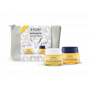 Vichy Neovadiol Magistral dárková sada 2x50 ml